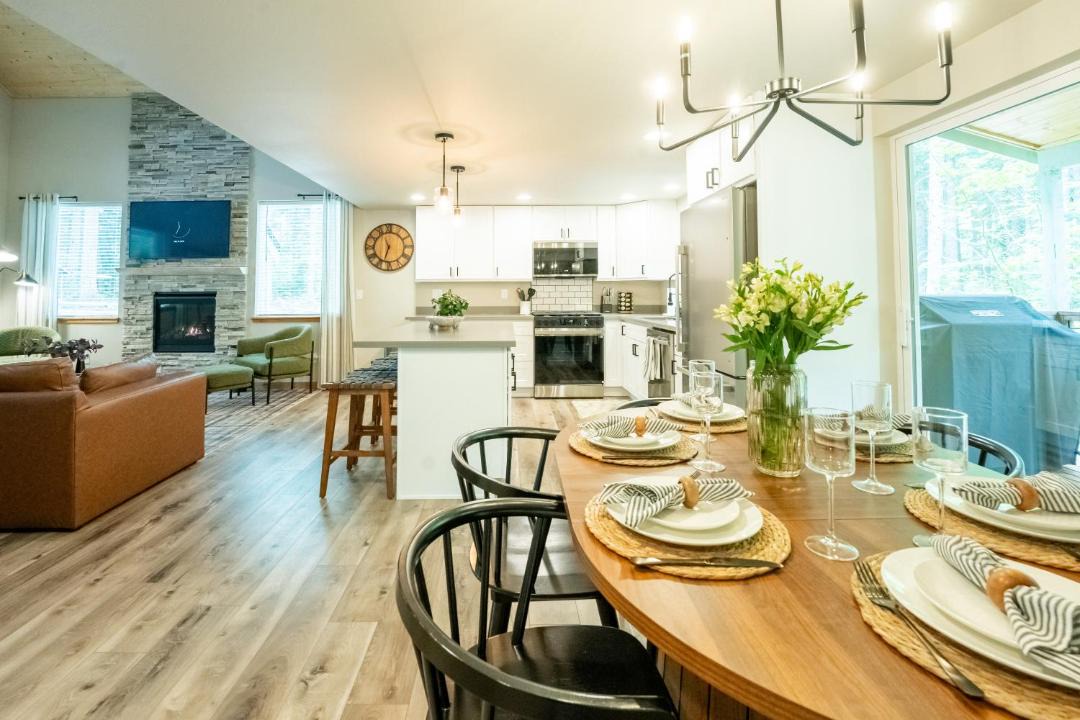 Photo of Kitchen in Ashford