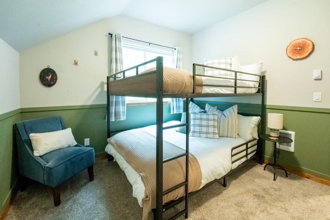 Photo of Bedroom in Ashford