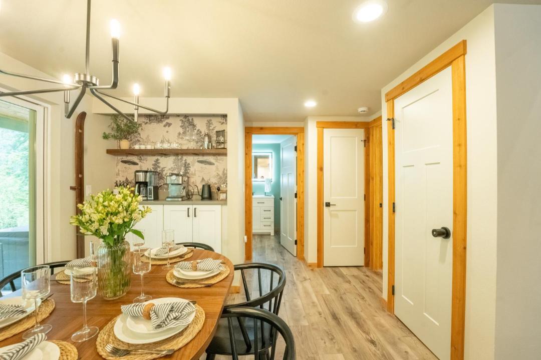 Photo of Kitchen in Ashford