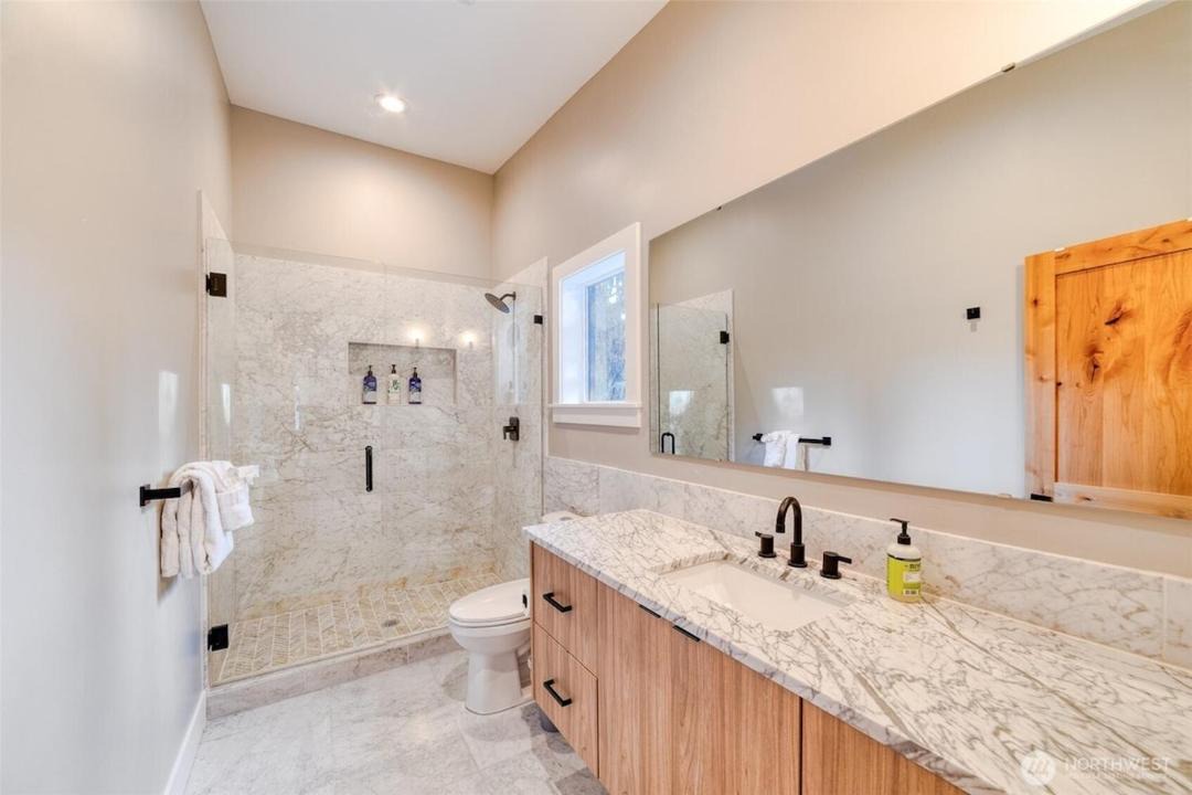 Photo of Bathroom in Hyak