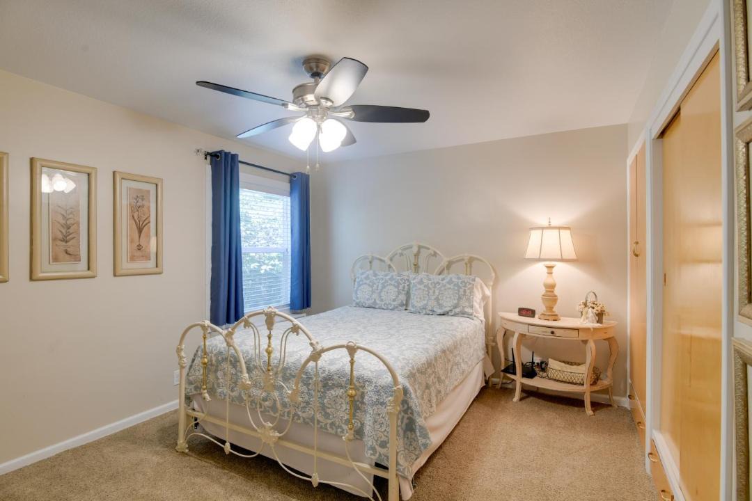 Photo of Bedroom in Ashton