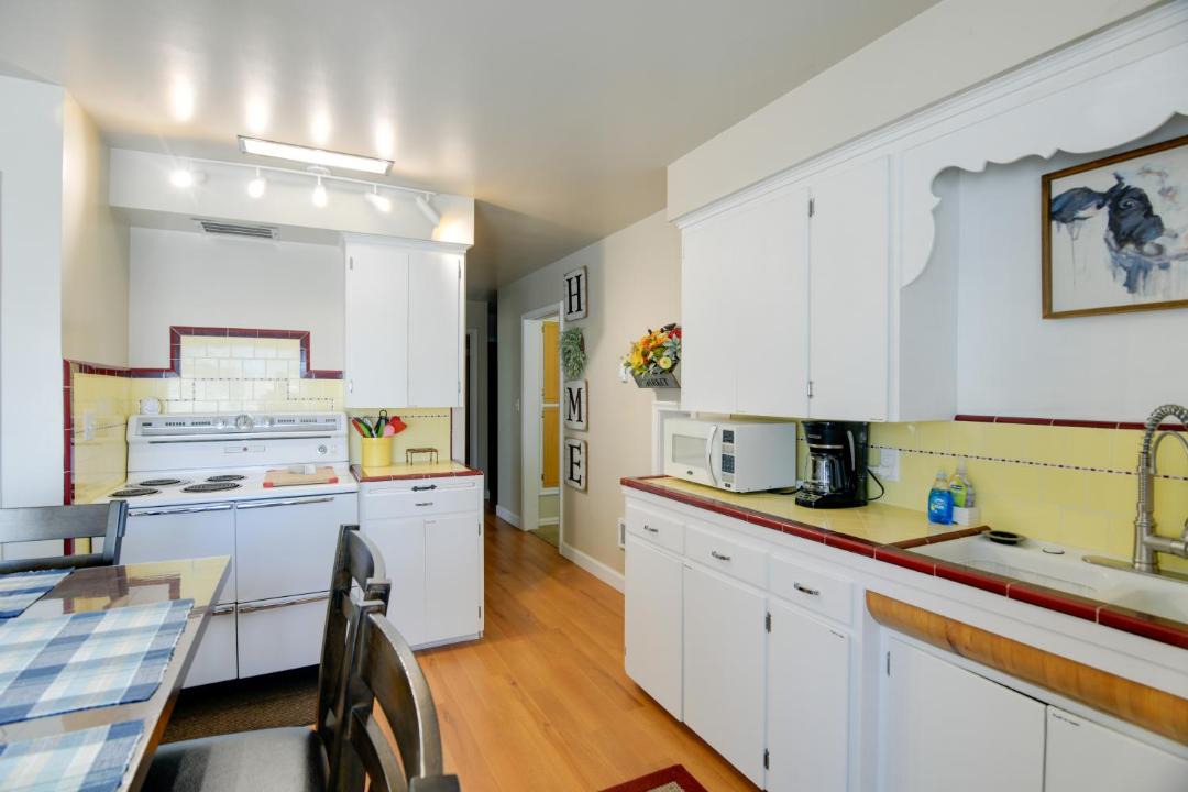 Photo of Kitchen in Ashton