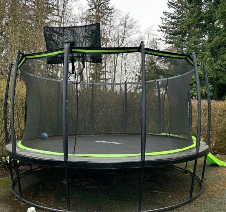Photo of Outdoor in Mount Vernon
