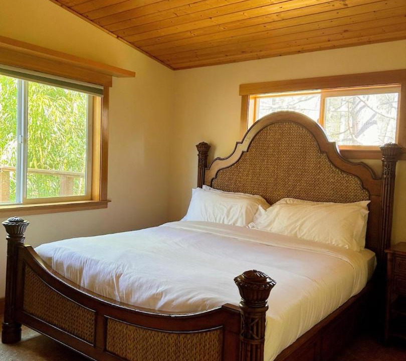 Photo of Bedroom in Mount Vernon