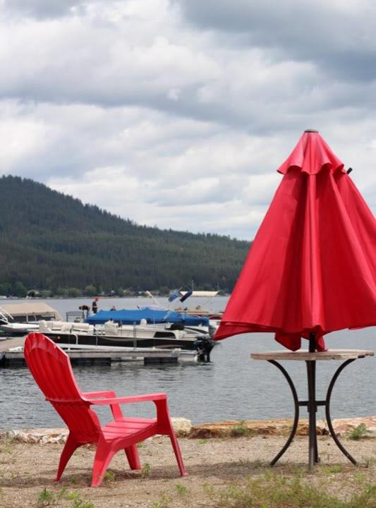 Photo of Others in Loon Lake