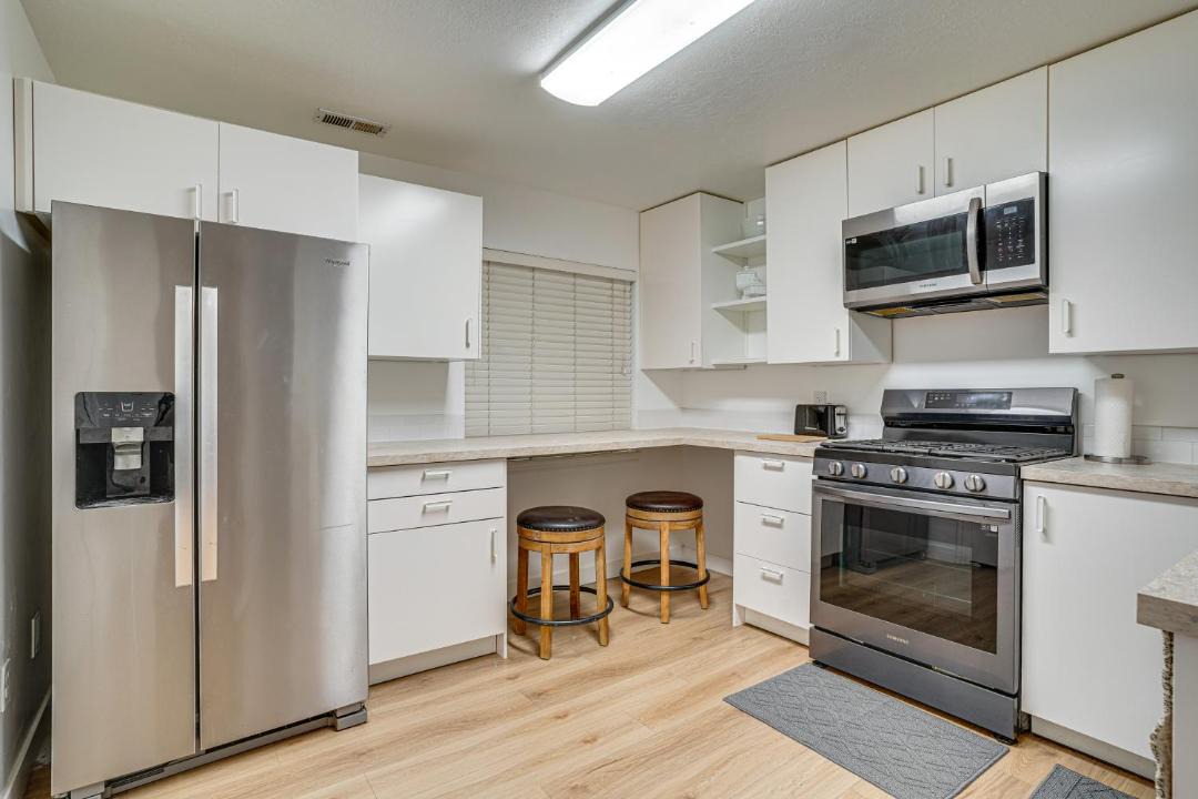 Photo of Kitchen in Spanish Fork