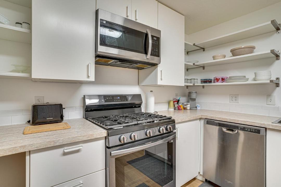 Photo of Kitchen in Spanish Fork