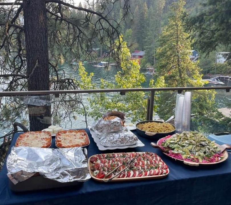Photo of Others in Hayden Lake