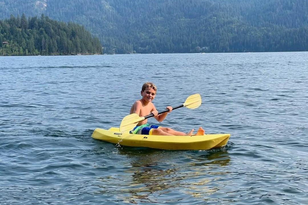Photo of Others in Hayden Lake