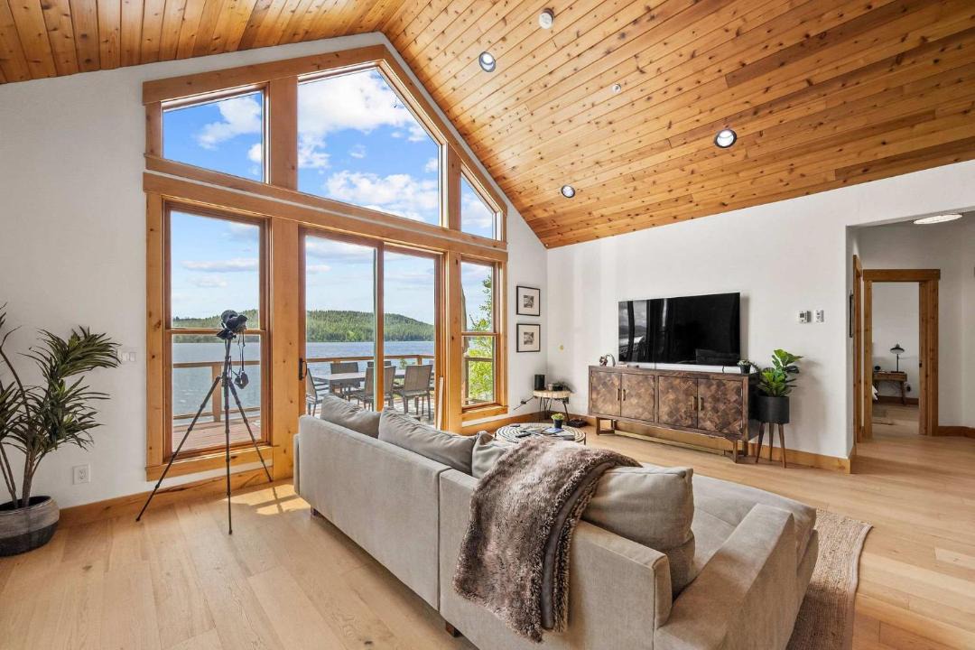 Photo of Livingroom in Worley