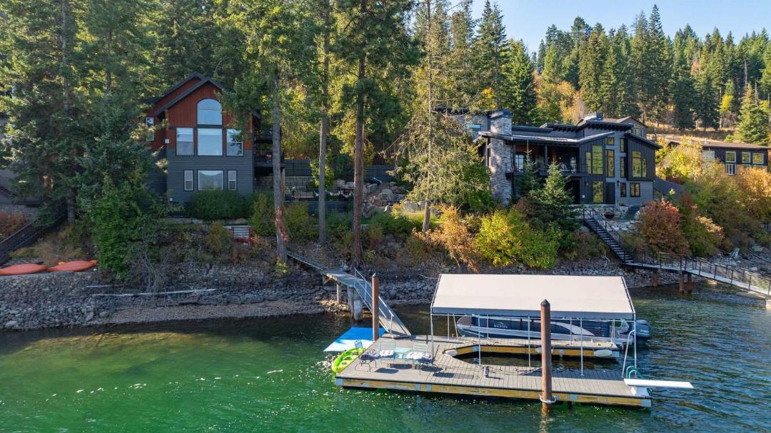 Photo of Others in Hayden Lake