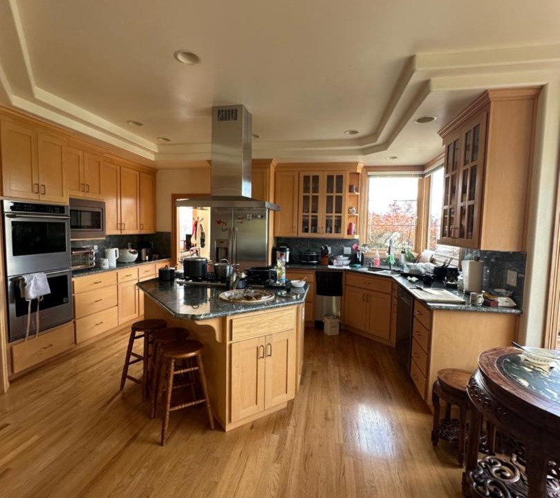 Photo of Kitchen in Cougar Mountain