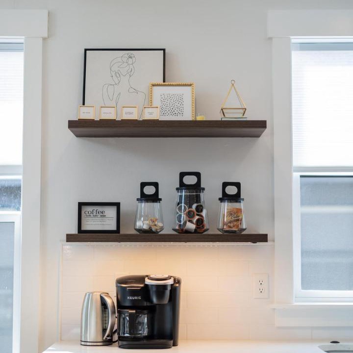 Photo of Kitchen in Roslyn
