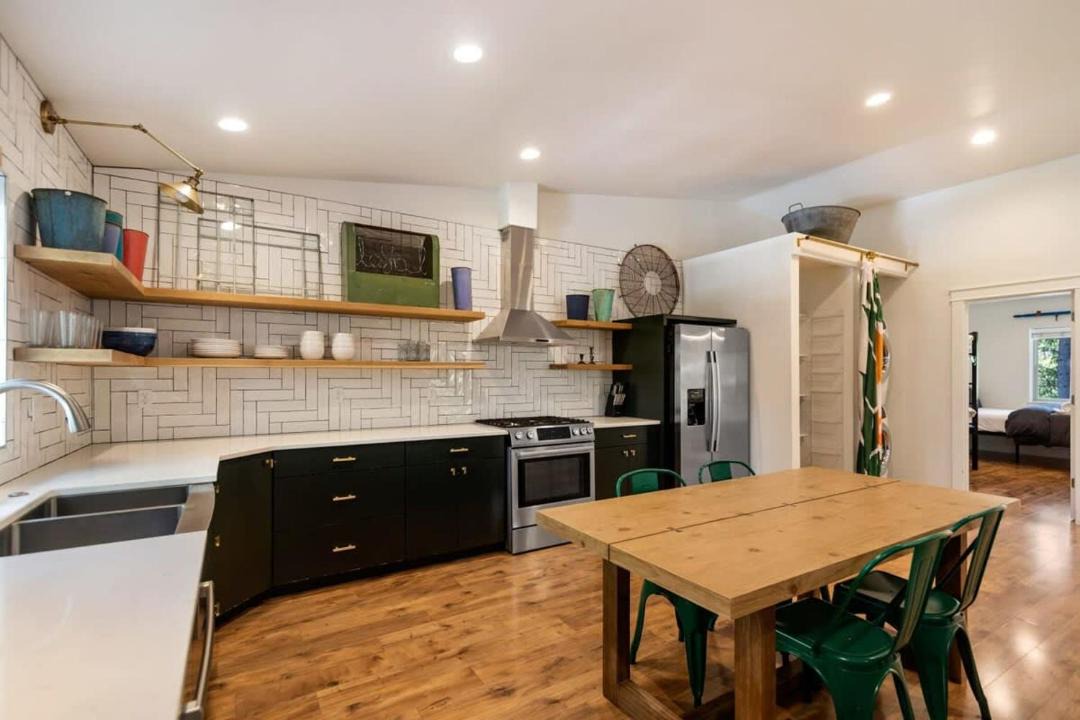 Photo of Kitchen in Post Falls