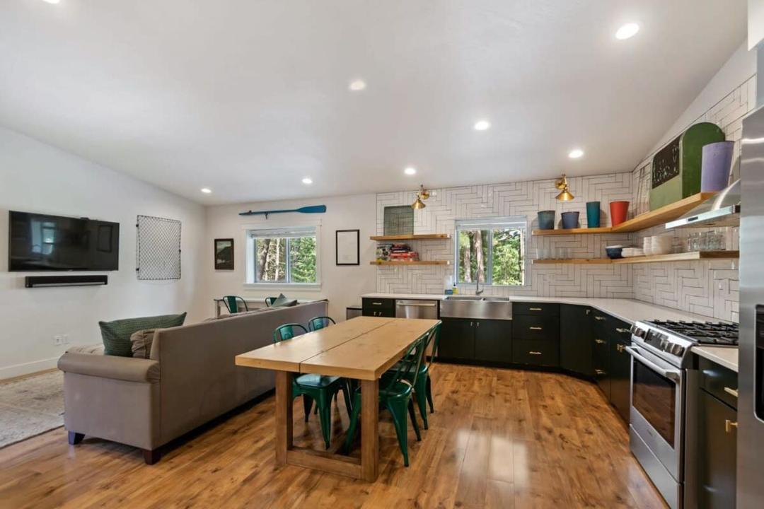 Photo of Kitchen in Post Falls