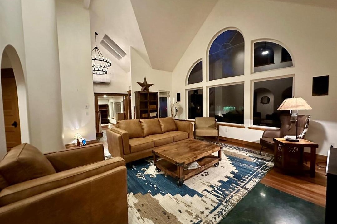 Photo of Livingroom in Sequim