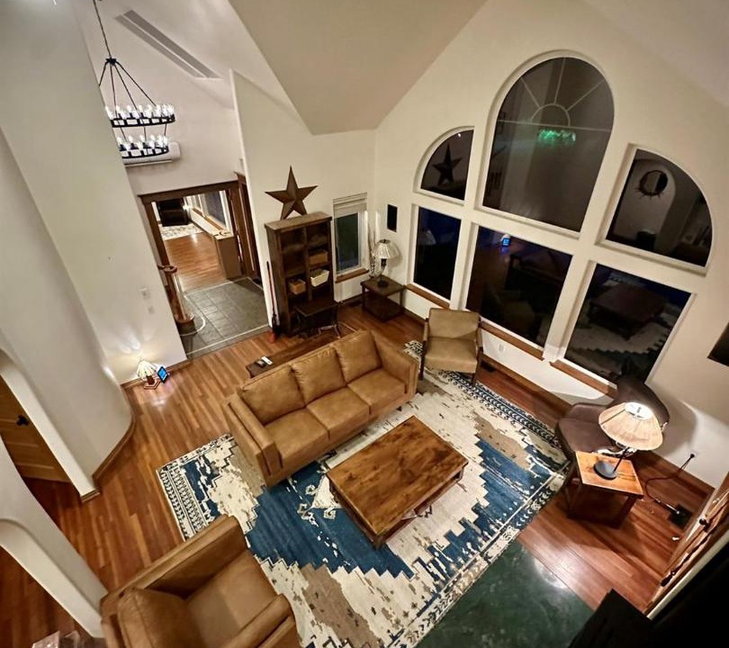 Photo of Livingroom in Sequim