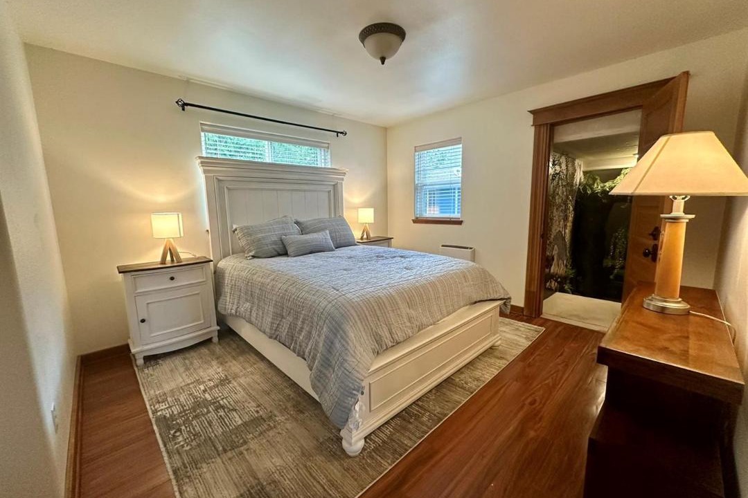 Photo of Bedroom in Sequim