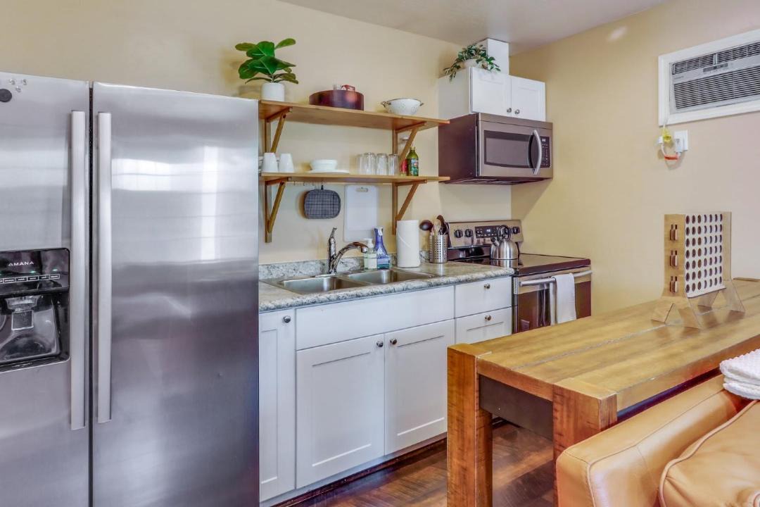 Photo of Kitchen in Garden District