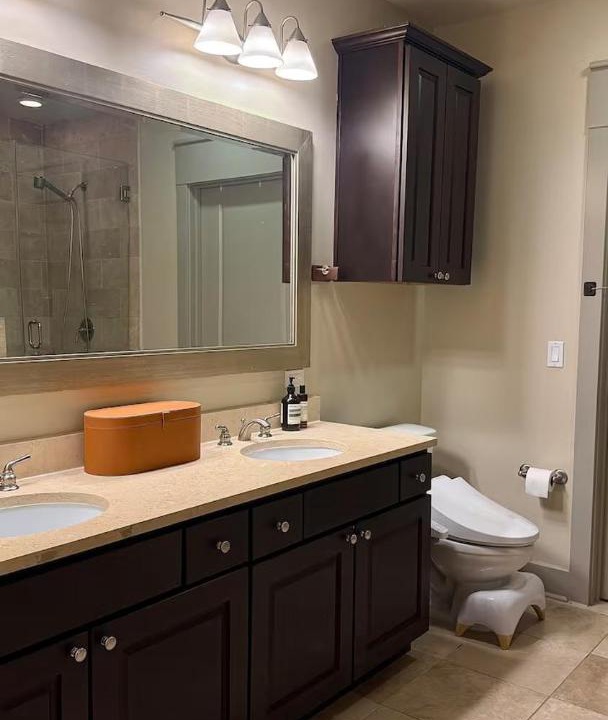 Photo of Bathroom in Northwest Bellevue