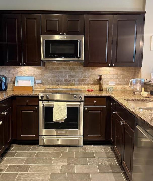 Photo of Kitchen in Northwest Bellevue