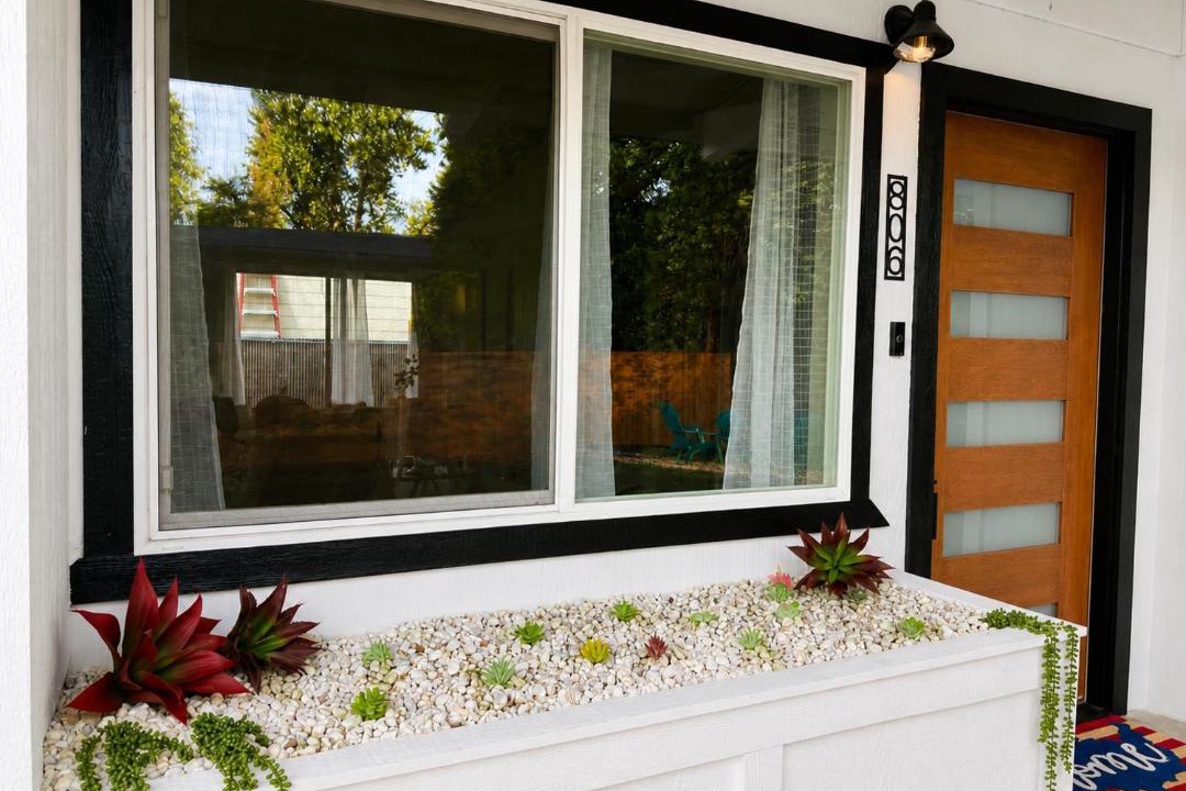 Photo of Patio Balcony in Eagle Point