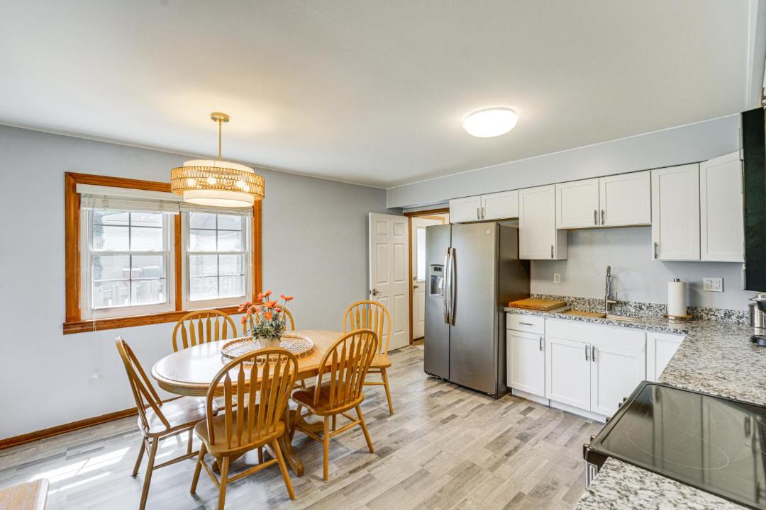 Photo of Kitchen in Harrison