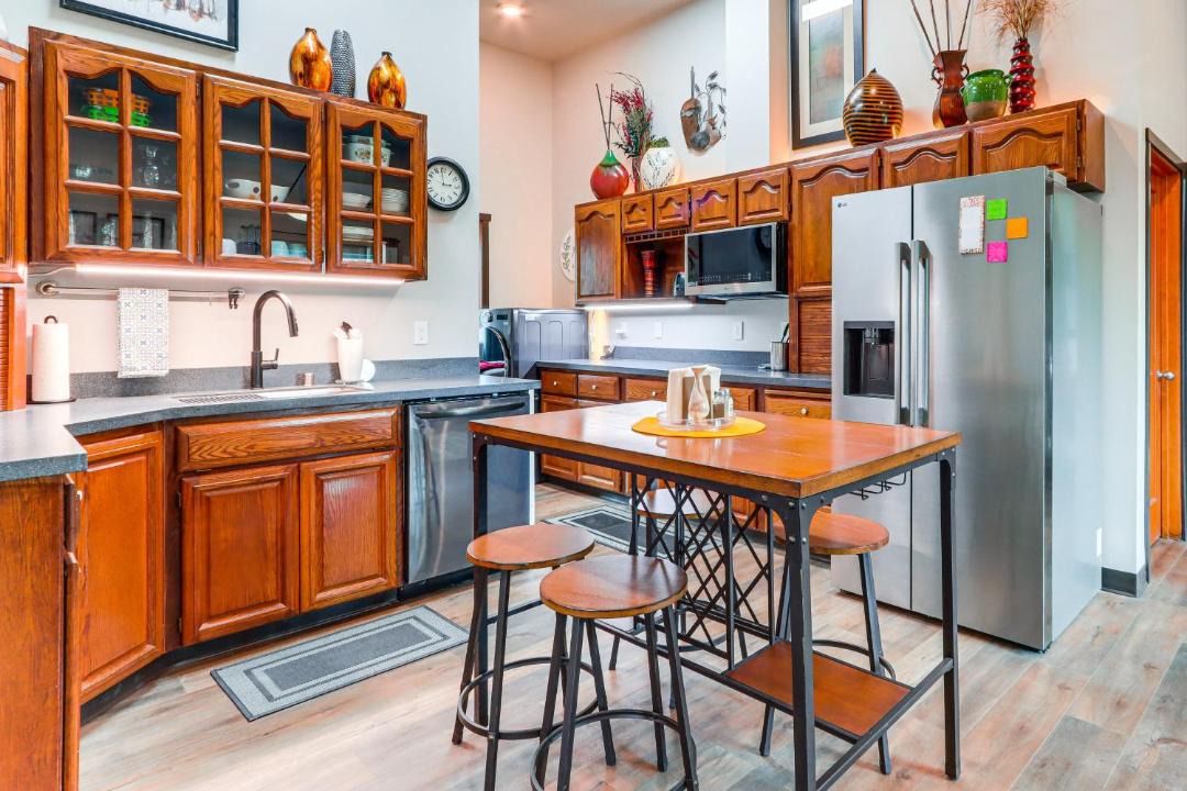 Photo of Kitchen in Medical Lake