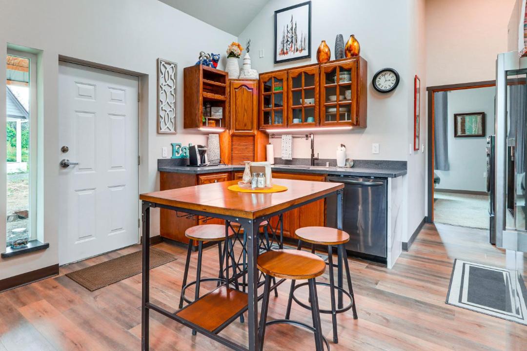 Photo of Kitchen in Medical Lake
