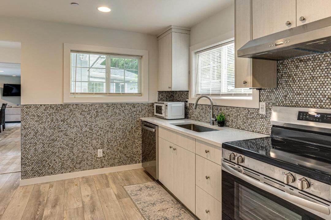 Photo of Kitchen in Puyallup