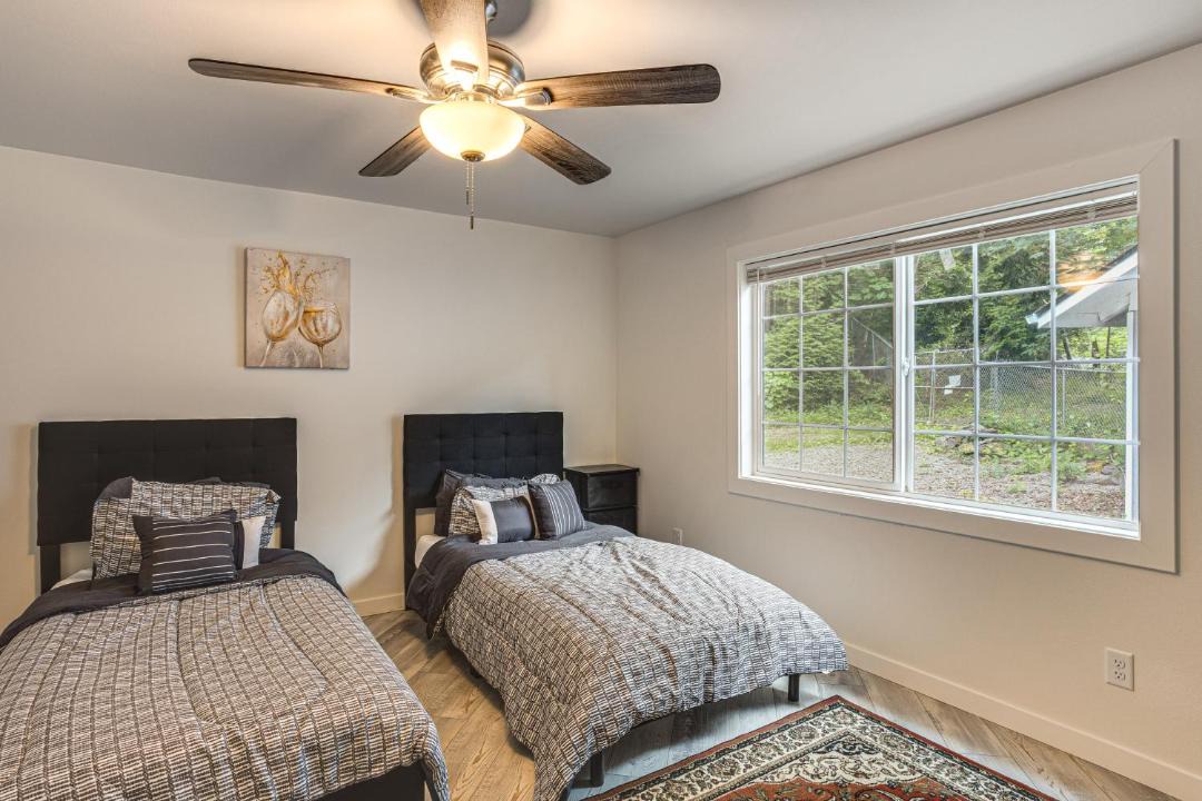 Photo of Bedroom in Puyallup