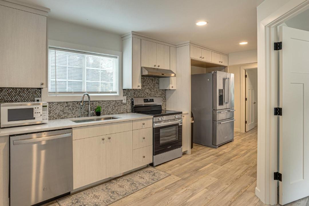 Photo of Kitchen in Puyallup