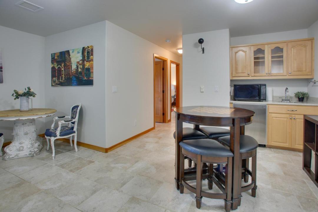 Photo of Kitchen in Sequim