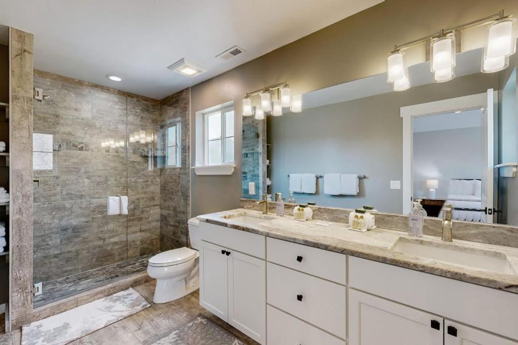 Photo of Bathroom in Hailey