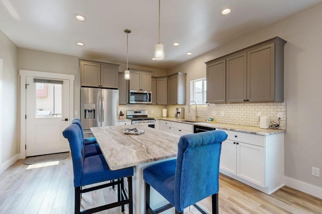 Photo of Kitchen in Hailey