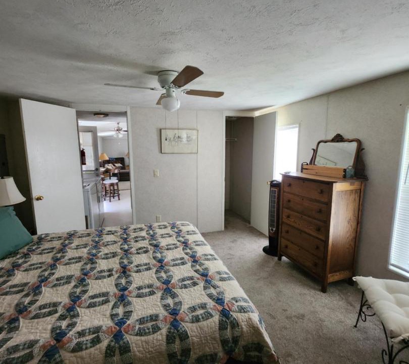 Photo of Bedroom in Murphy