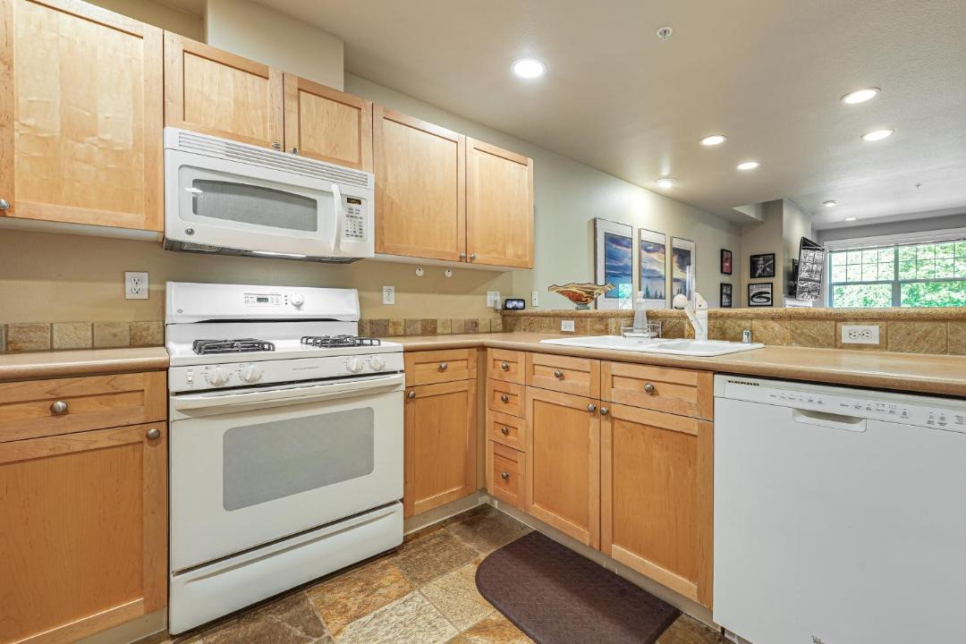 Photo of Kitchen in Issaquah