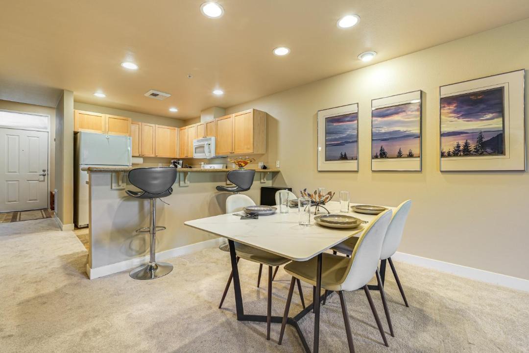 Photo of Kitchen in Issaquah