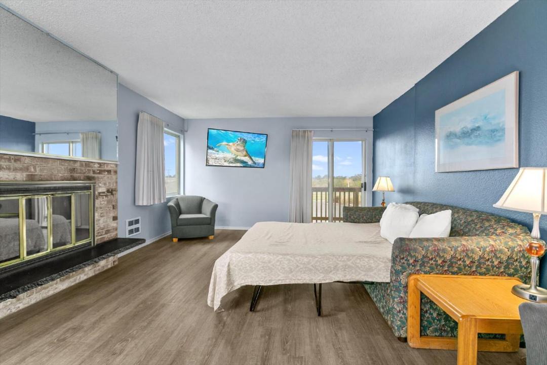 Photo of Bedroom in Ocean Shores