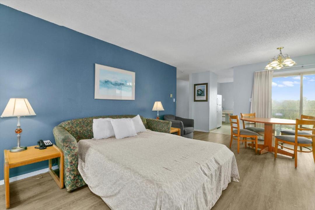 Photo of Bedroom in Ocean Shores