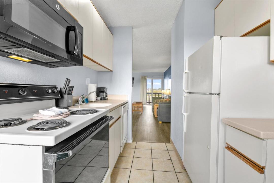 Photo of Kitchen in Ocean Shores
