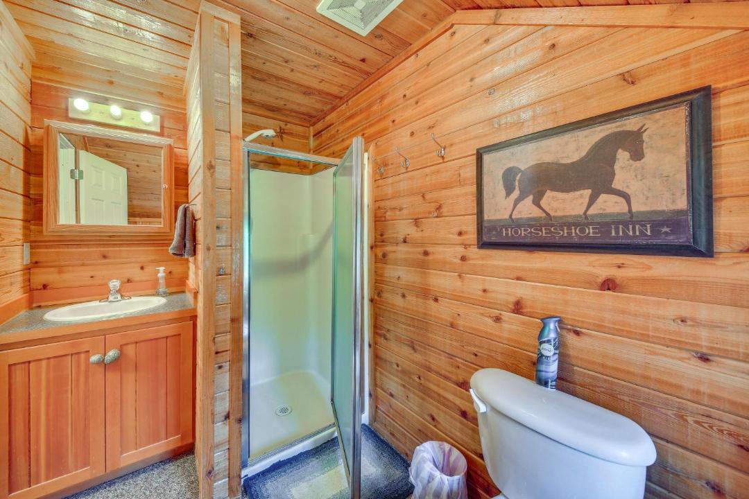 Photo of Bathroom in Chewelah