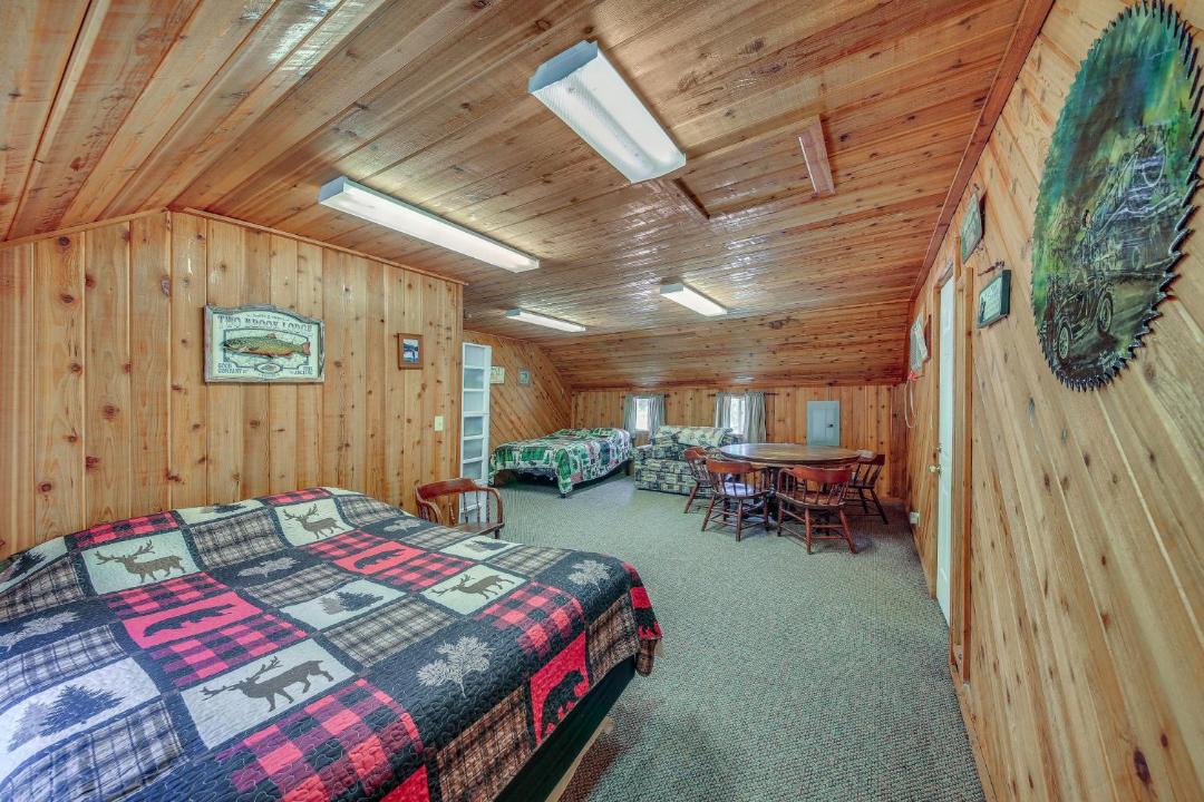 Photo of Bedroom in Chewelah