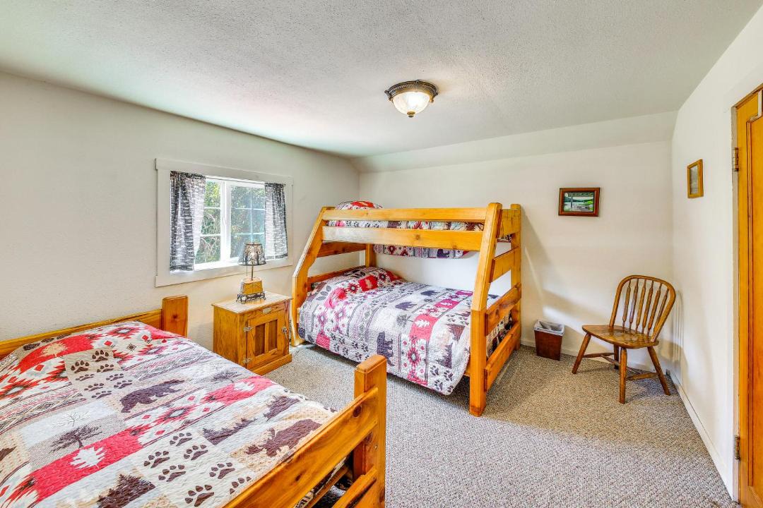 Photo of Bedroom in Chewelah