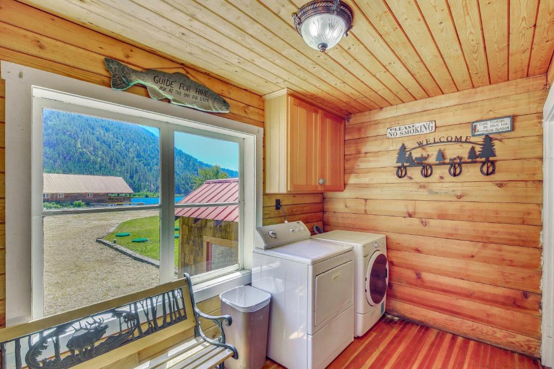 Photo of Bathroom in Chewelah