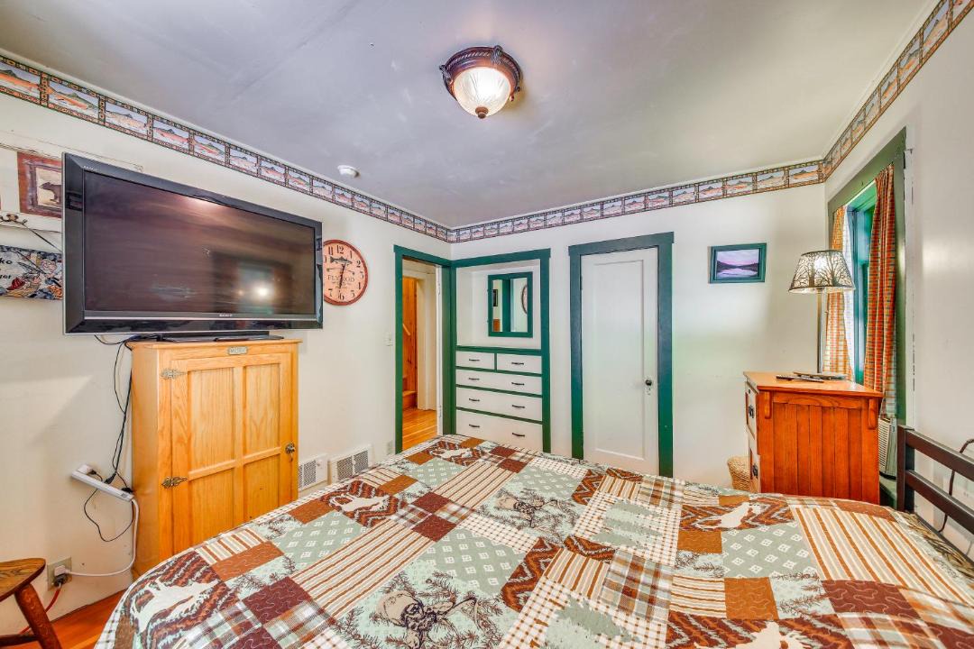 Photo of Bedroom in Chewelah