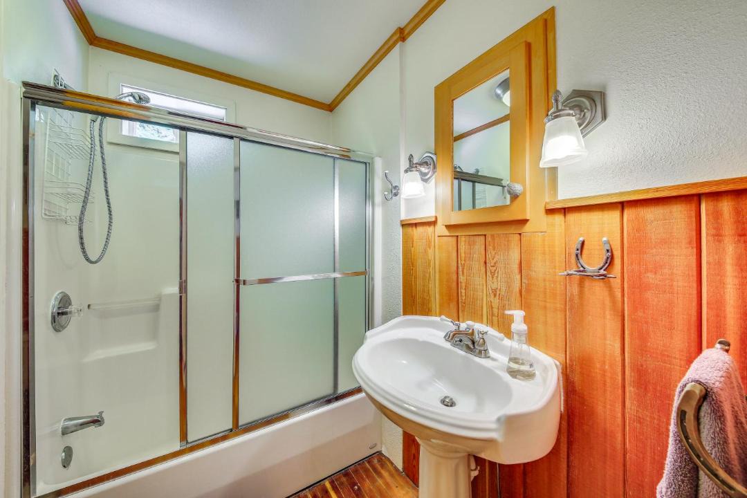Photo of Bathroom in Chewelah