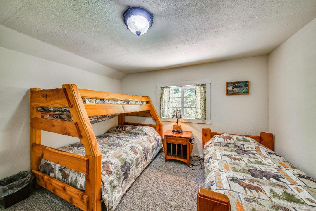 Photo of Bedroom in Chewelah