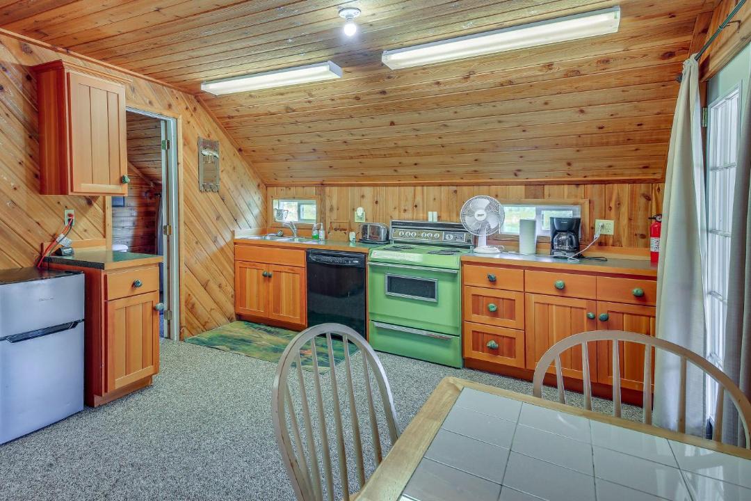 Photo of Kitchen in Chewelah