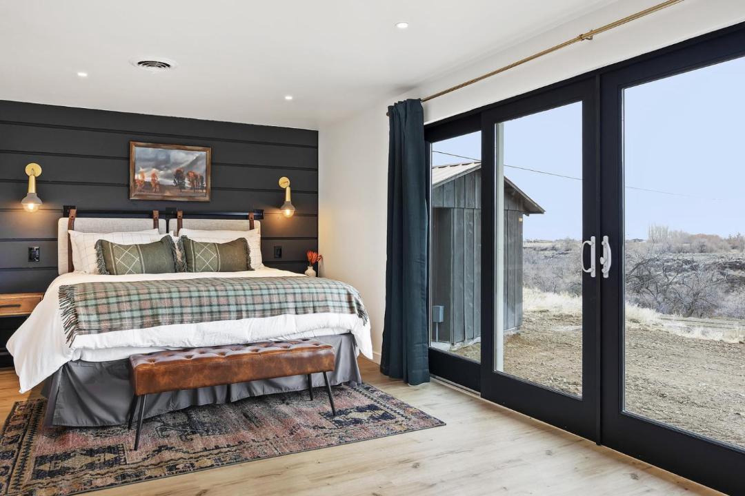 Photo of Bedroom in Twin Falls